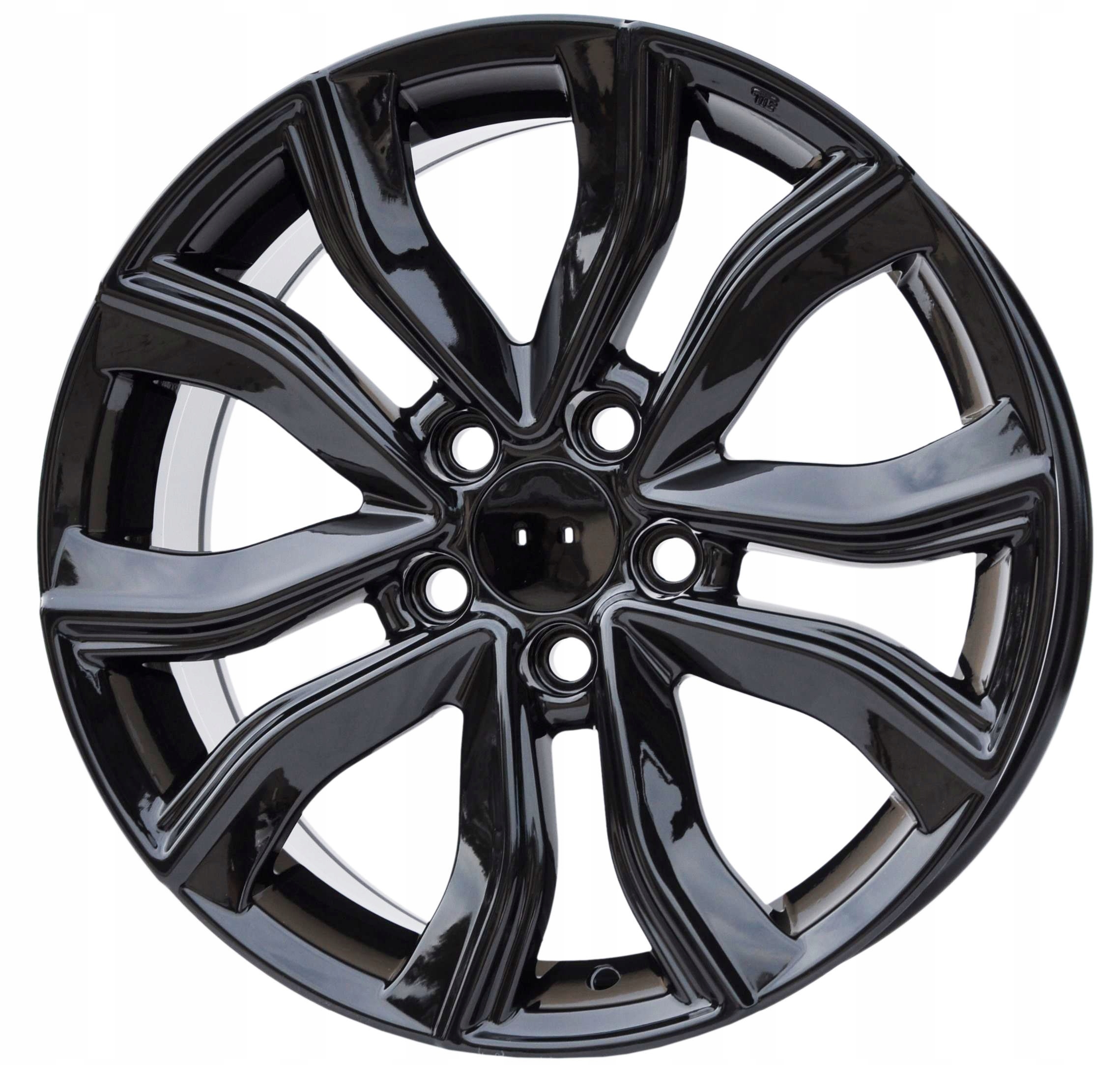 5827B Disky 17 5x114,3 Honda Accord CIVIC Cr-v