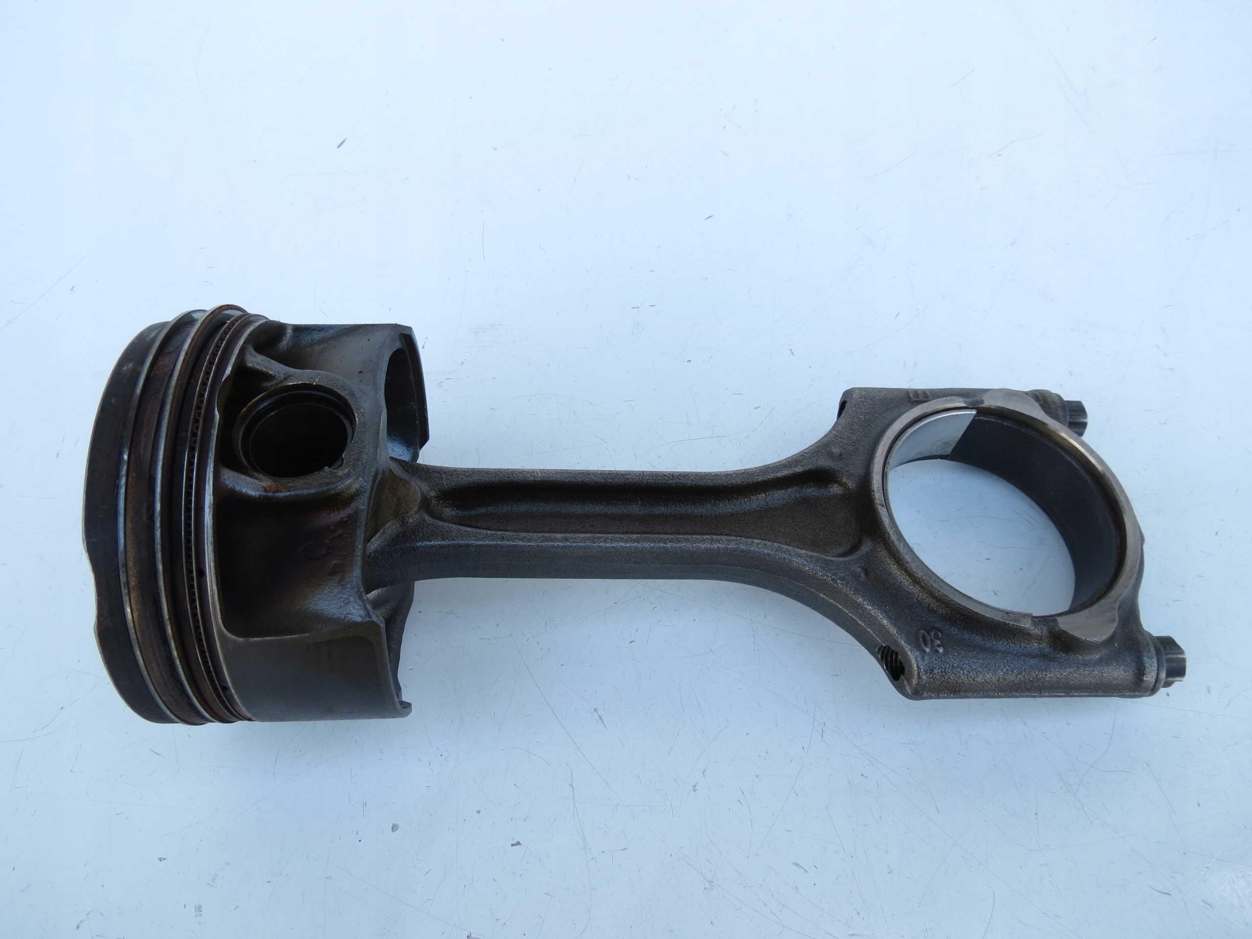pistone + Biella B4204T7 VOLVO S60 II V60 e XC60 e 2.0 T5