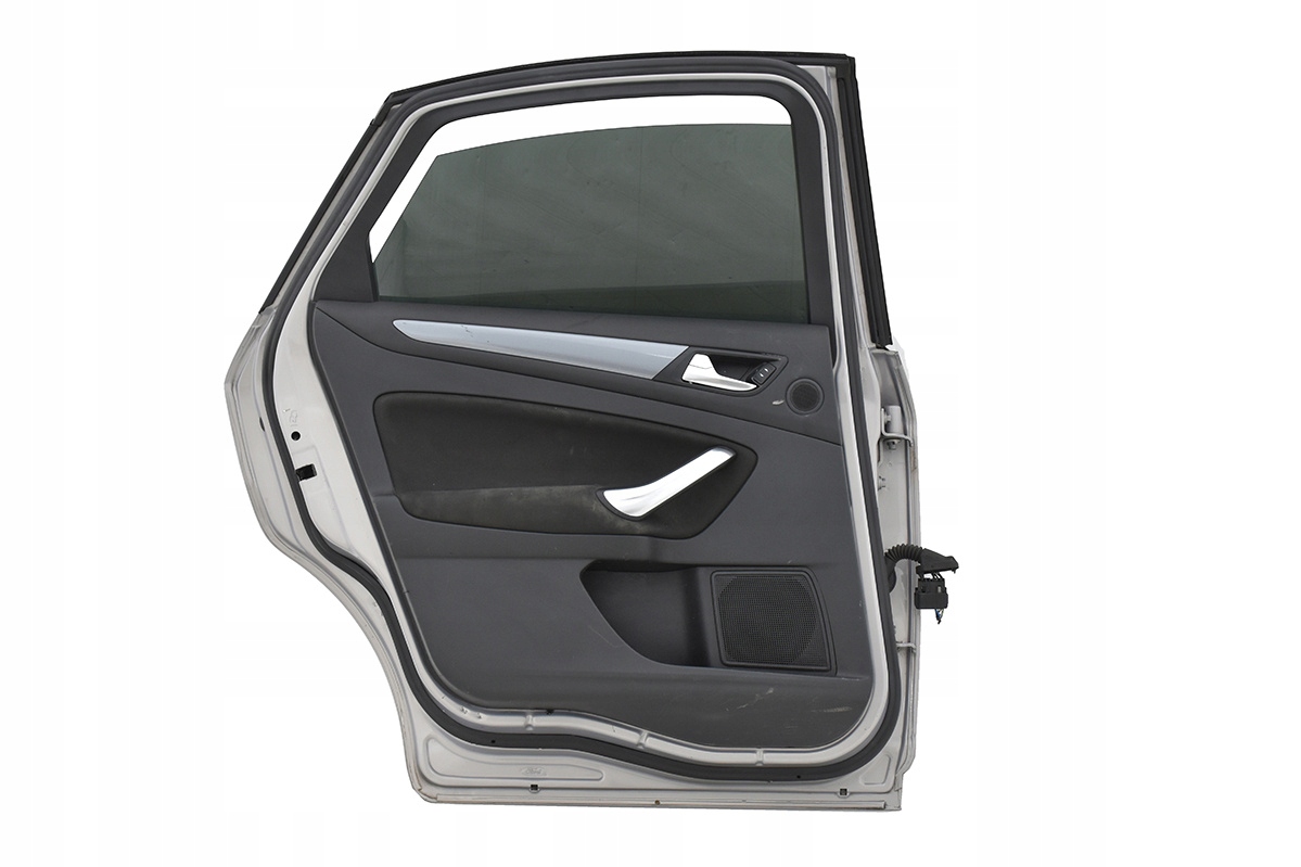Tür hinten heck links FORD MONDEO MK4 HATCHBACK
