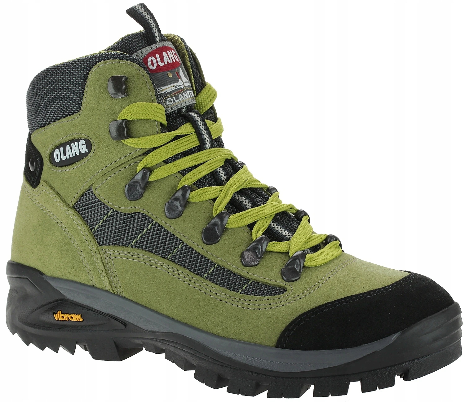 

buty Olang Tarvisio Tex - 868/Mela