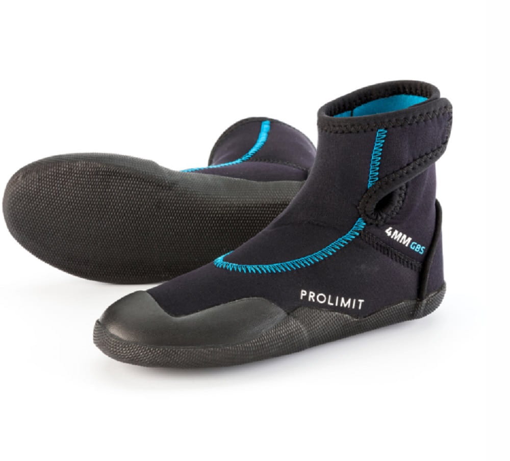 Boty Neo Prolimit 2025 Grommet 4 mm Rt Bk 30/31