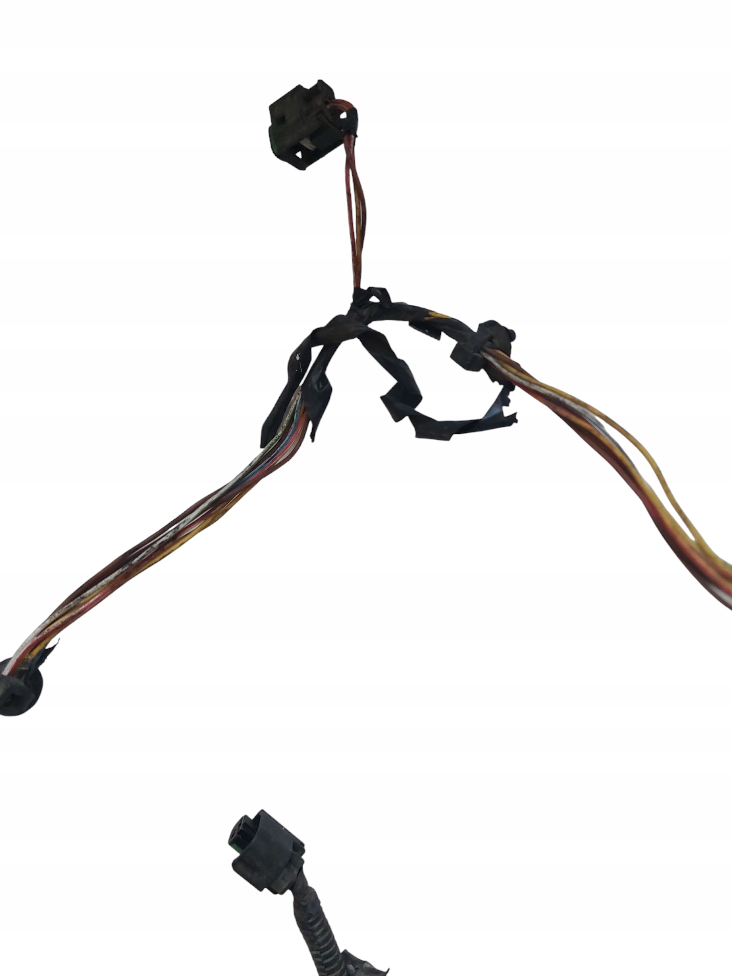 bundle wiring PDC rear part FORD FOCUS MK2 KOMBI 8M5T-15K868-CCA