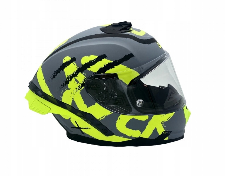 Motocyklová prilba Lazer Rafale Sr Evo Street (kol. Šedá Matná) 2XL