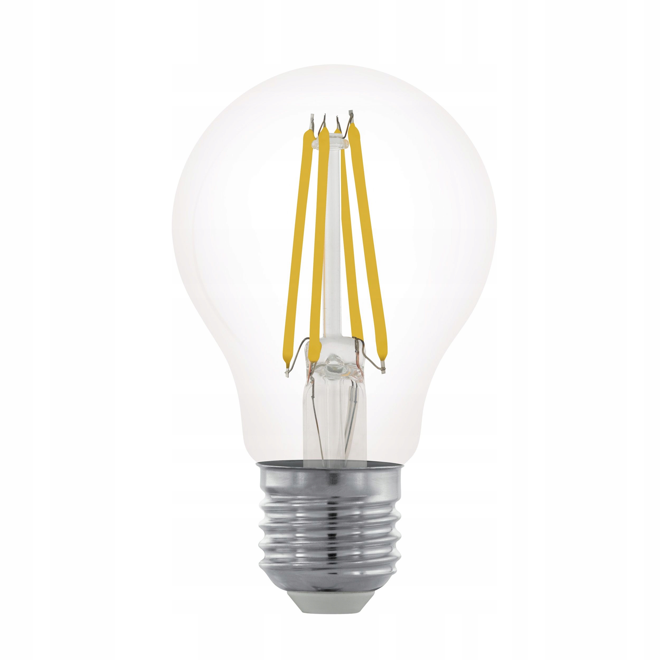 

Żarówka Led E27 6W 806lm 2700K Ściemnialna Eglo