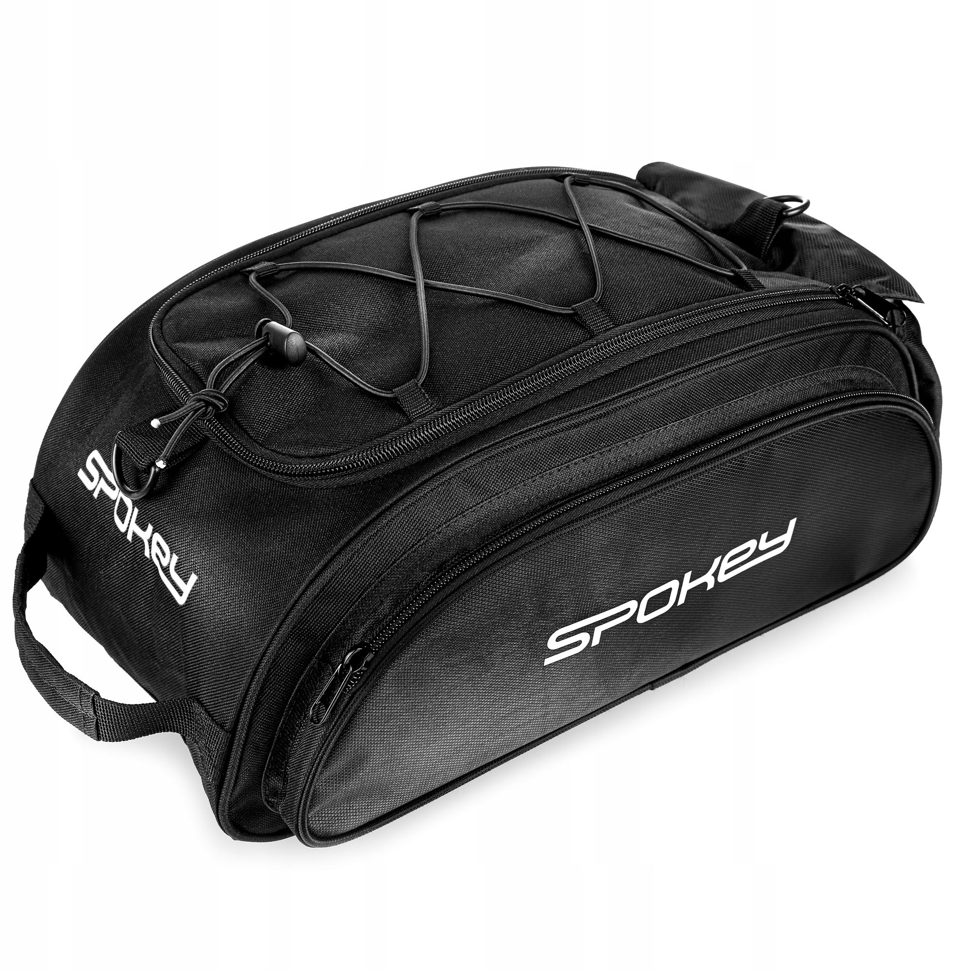 

Torba rowerowa na bagażnik 13 l Spokey Denver