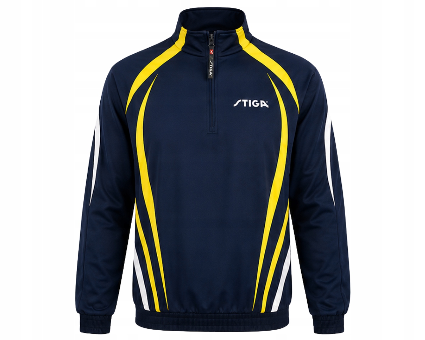Mikina Stiga Vigour vel Xxs