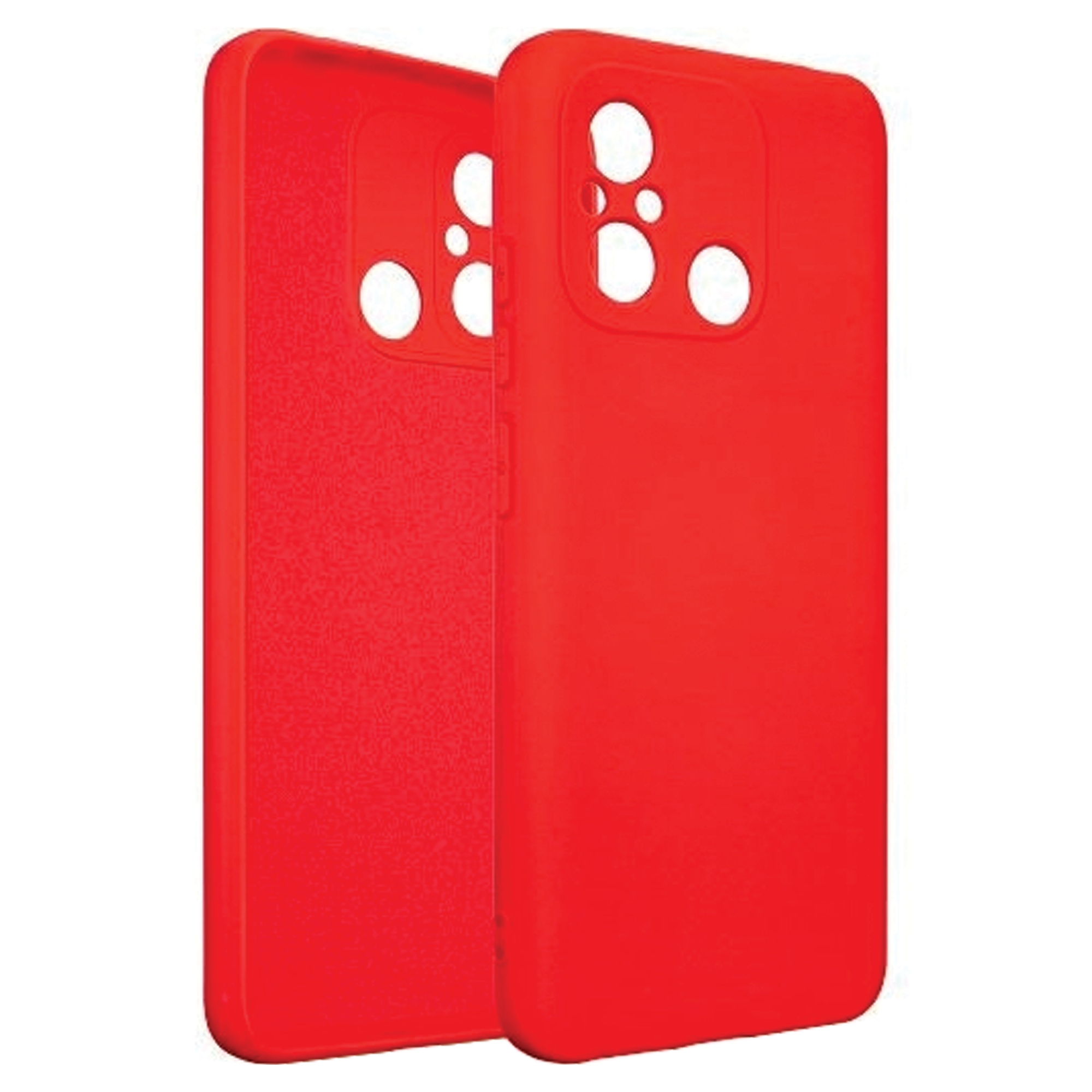 Beline Etui Do Xiaomi 12C Ochronny Pokrowiec Z Antypoślizgową Powierzchnią