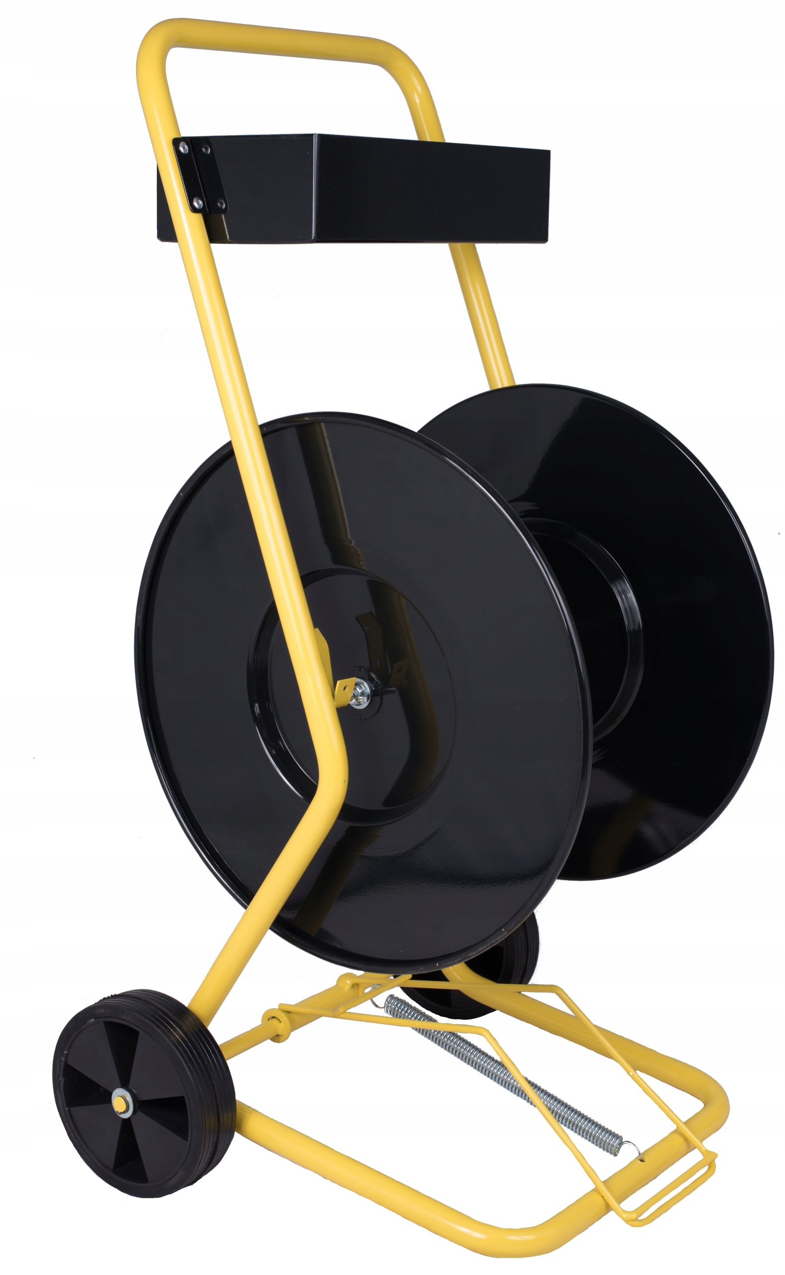 STOJAK STELAŻ STATYW WÓZEK do TAŚMA BANDOWNICA