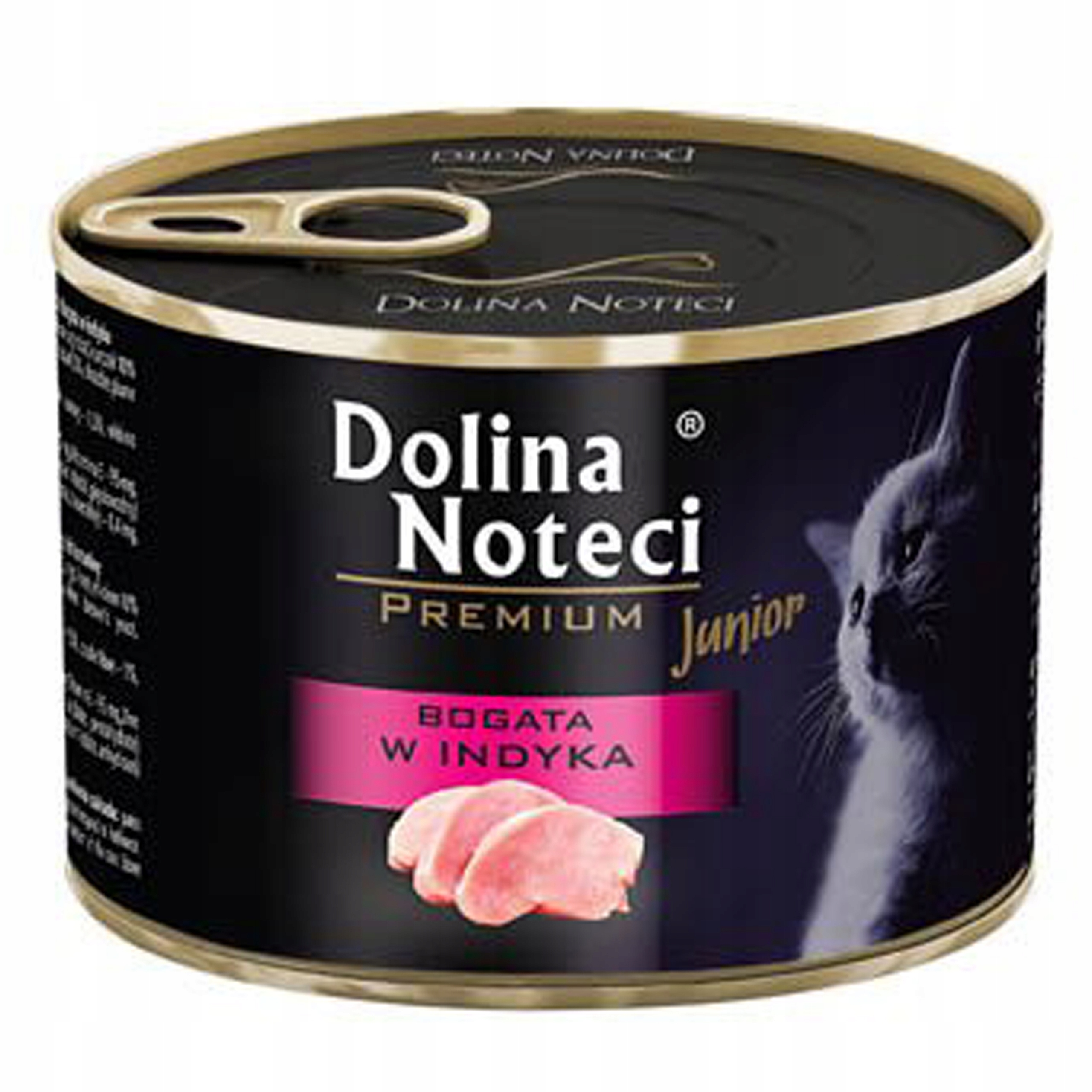 DOLINA NOTECI PREMIUM KOT Karma Junior INDYK 185g