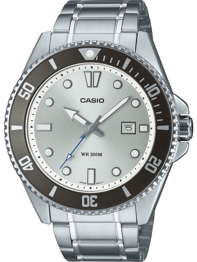 Hodinky Casio Collection MDV-107D-7AVEF