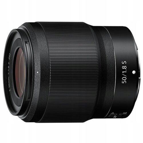 Nikon Nikkor Z 50 mm f/1.8 S Nowy