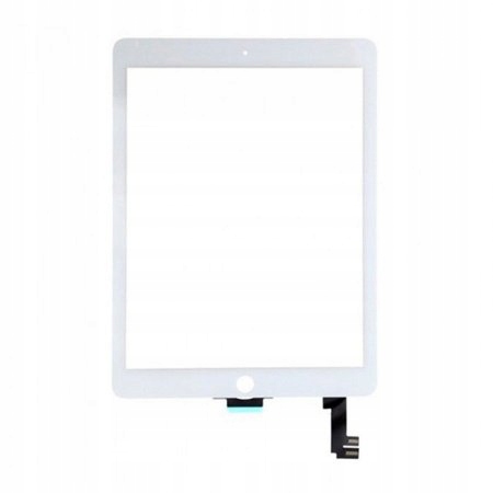Wymiana szybki LCD iPad AiR A1474 A1475 A1476