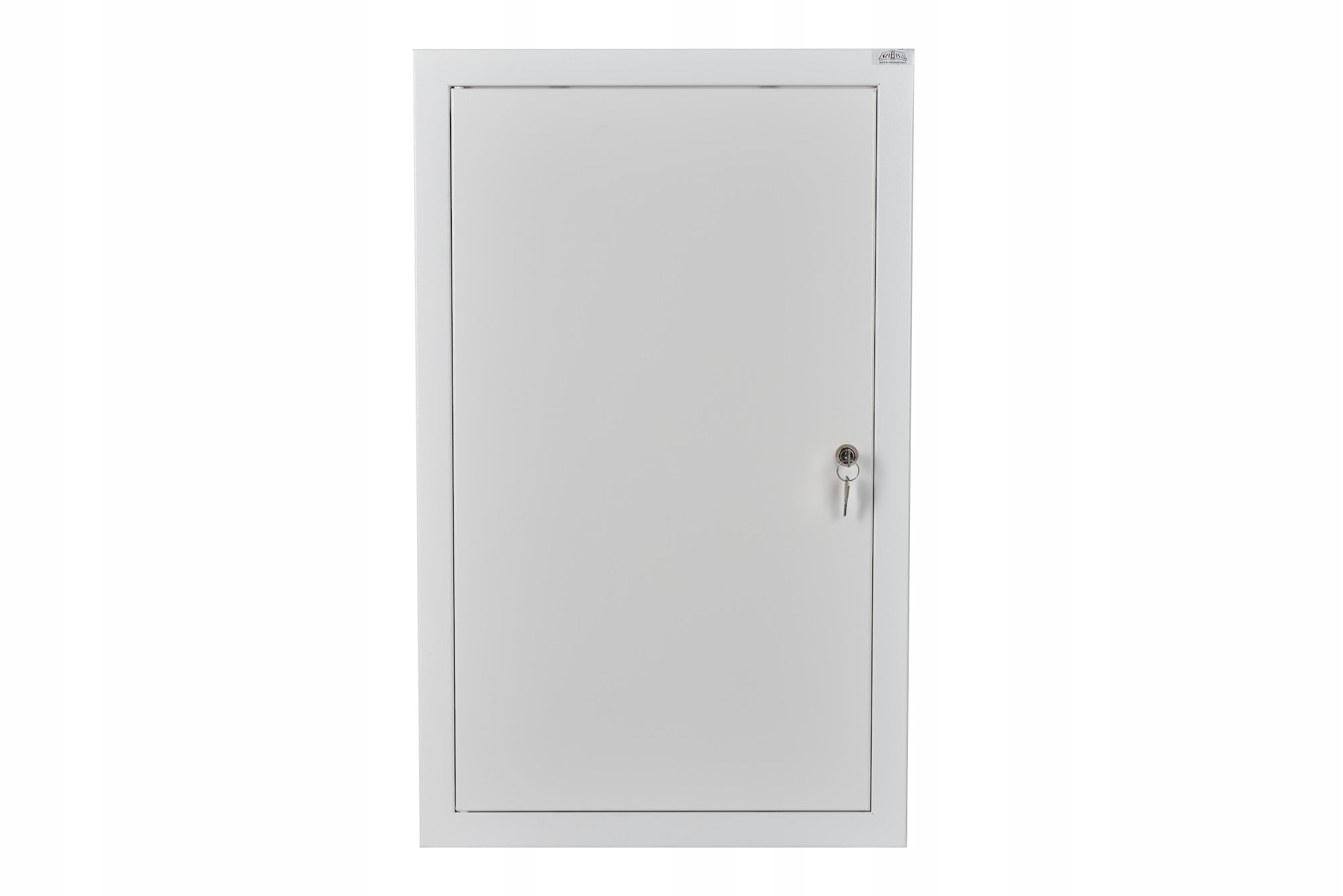 Podomietkový modulový rozvádzač 72 x 415 x 715 x 127