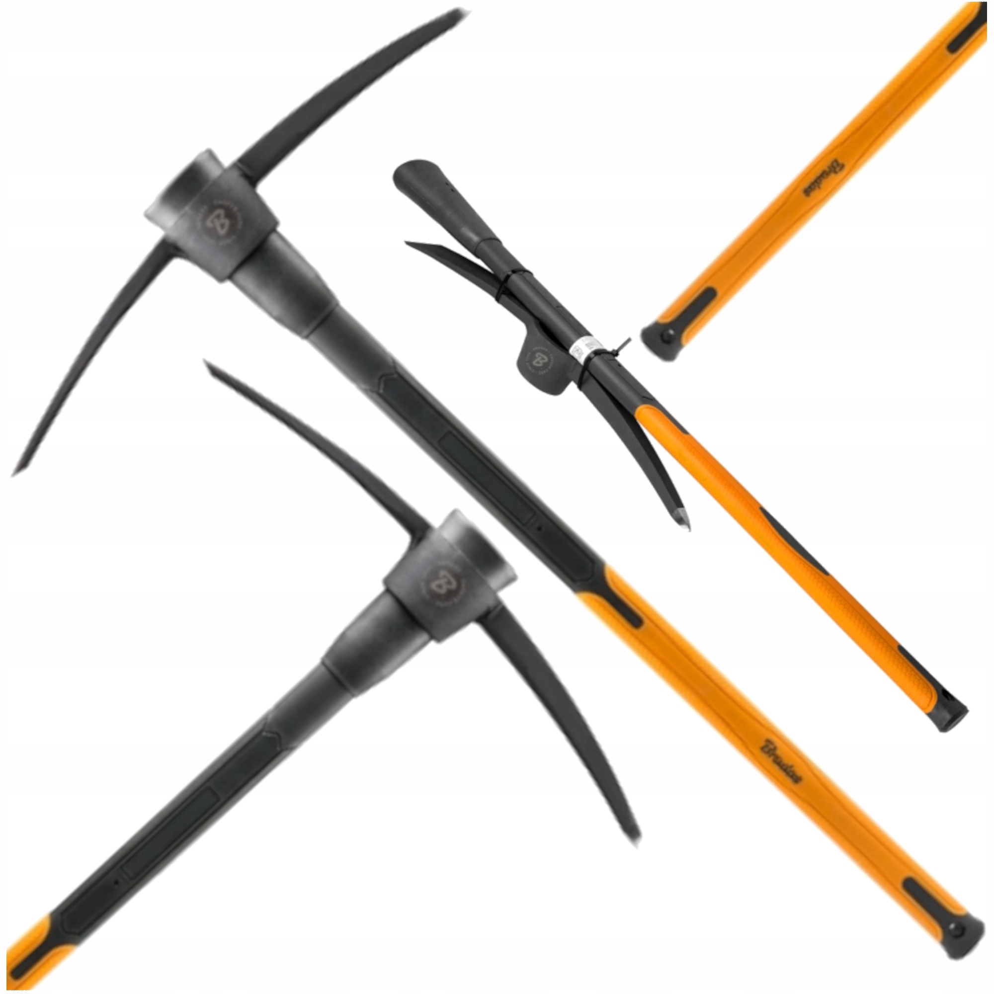 Ohradnický KILOf ZesTaW Narędzi 2kg 90x50cm Nejsilnější Verze