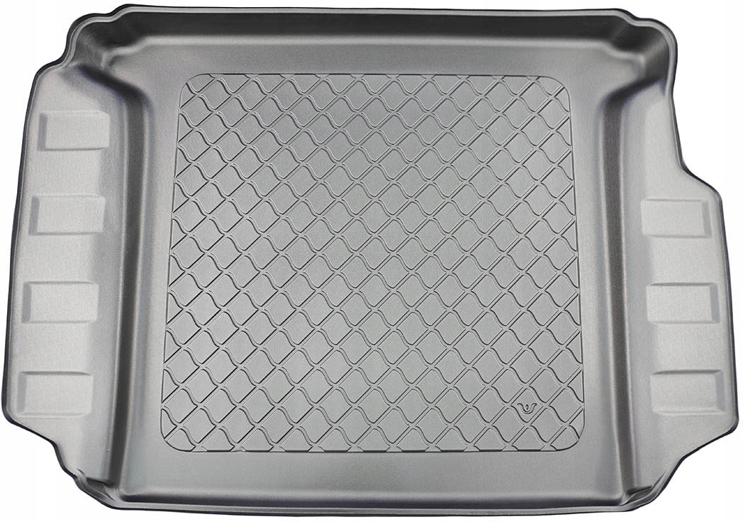 

Suzuki Jimny II Pro Suv 2os 21- Mata do bagażnika