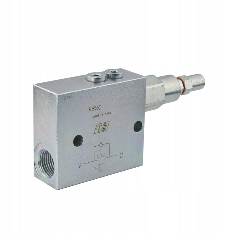 Sekvenční ventil VS2C