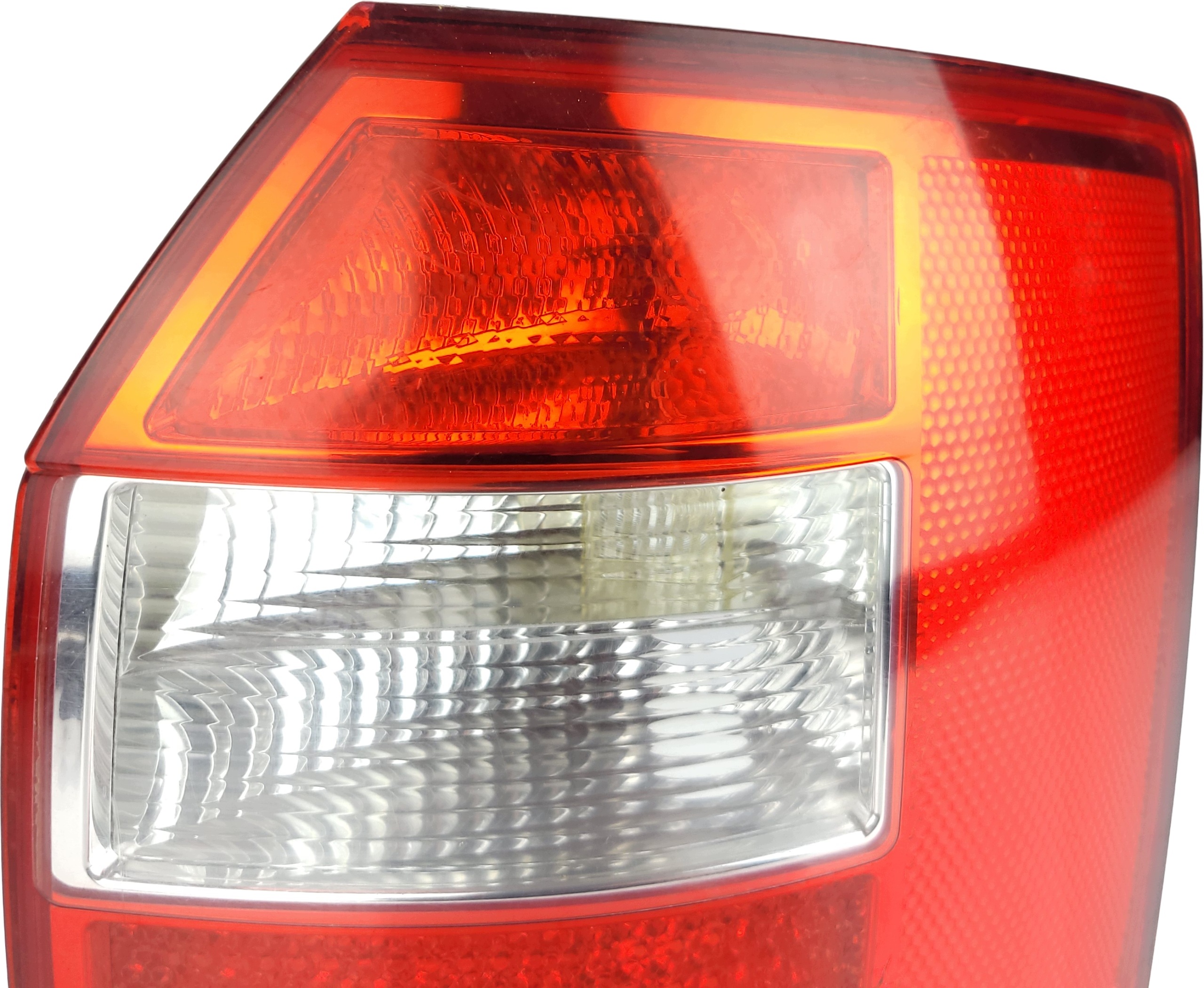 AUDI A4 B6 light rear rear part right KOMBI 8E9945096