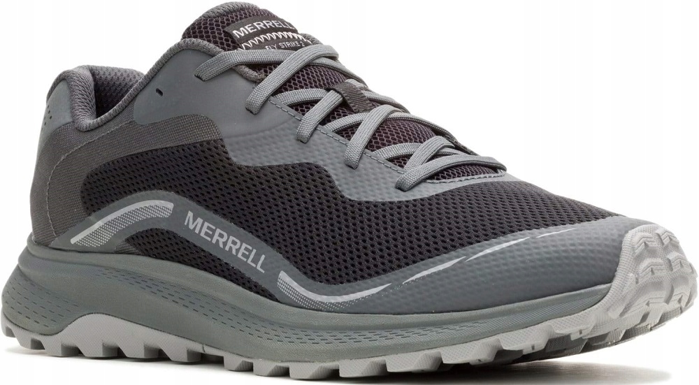Pánské trailové boty Merrell Fly Strike 2