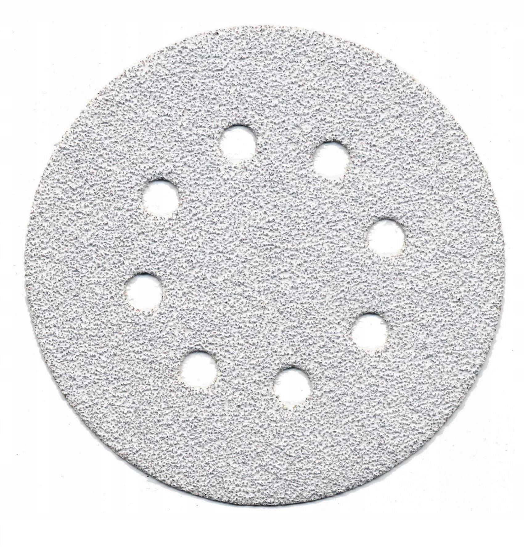 Papier Ścierny Rzep 125MM K60 P-37390 Makita Otwor