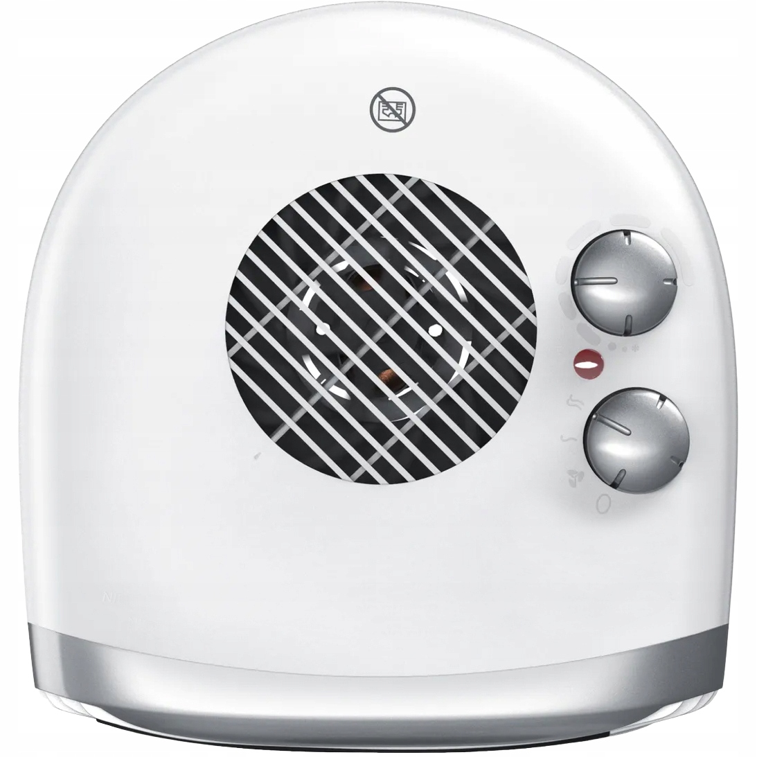 FARELKA TERMOWENTYLATOR GRZEJNIK ELEKTRYCZNY 2000W TERMOSTAT, 3 TRYBY Marka LTC