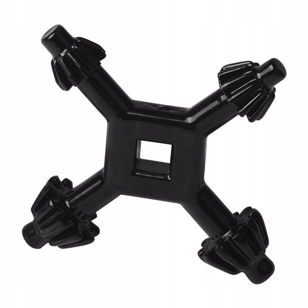 UNIWERSALNY KLUCZ DO WIERTARKI 4W1 KLUCZYK UCHWYT Marka Falon-Tech