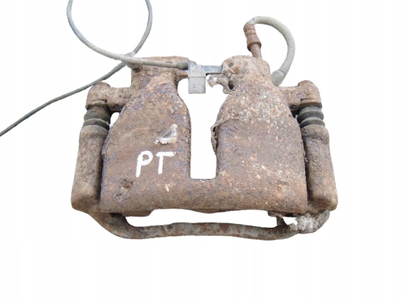 VW CRAFTER 2.5TDI 06- ZACISK HAMULCOWY PRAWY TYŁ