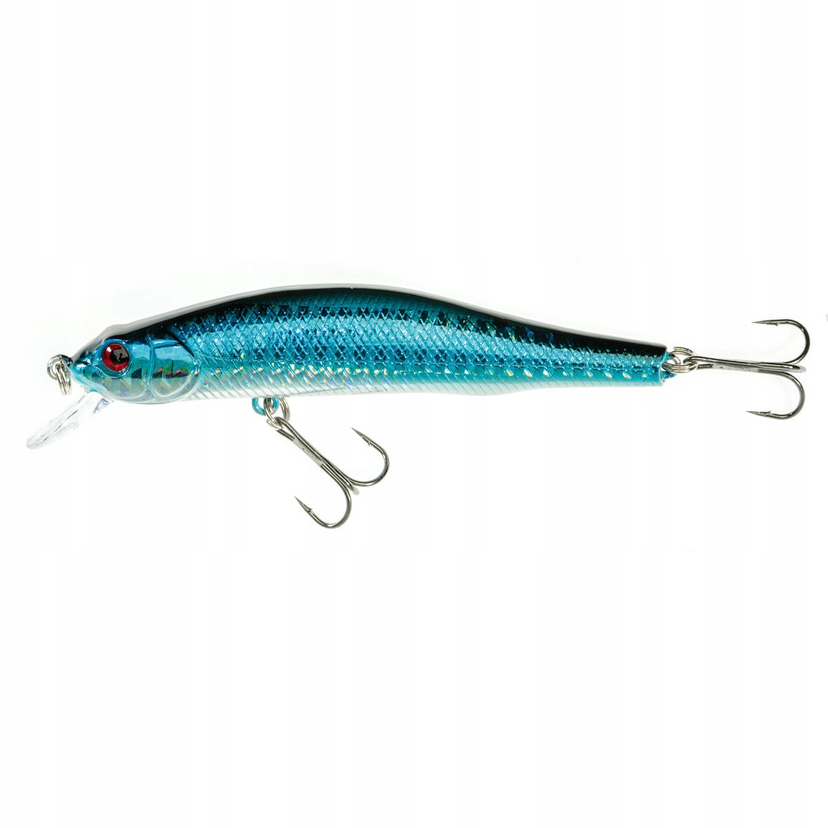 Wobler Jaxon Cirus 9cm 11g na sandacza szczupaka