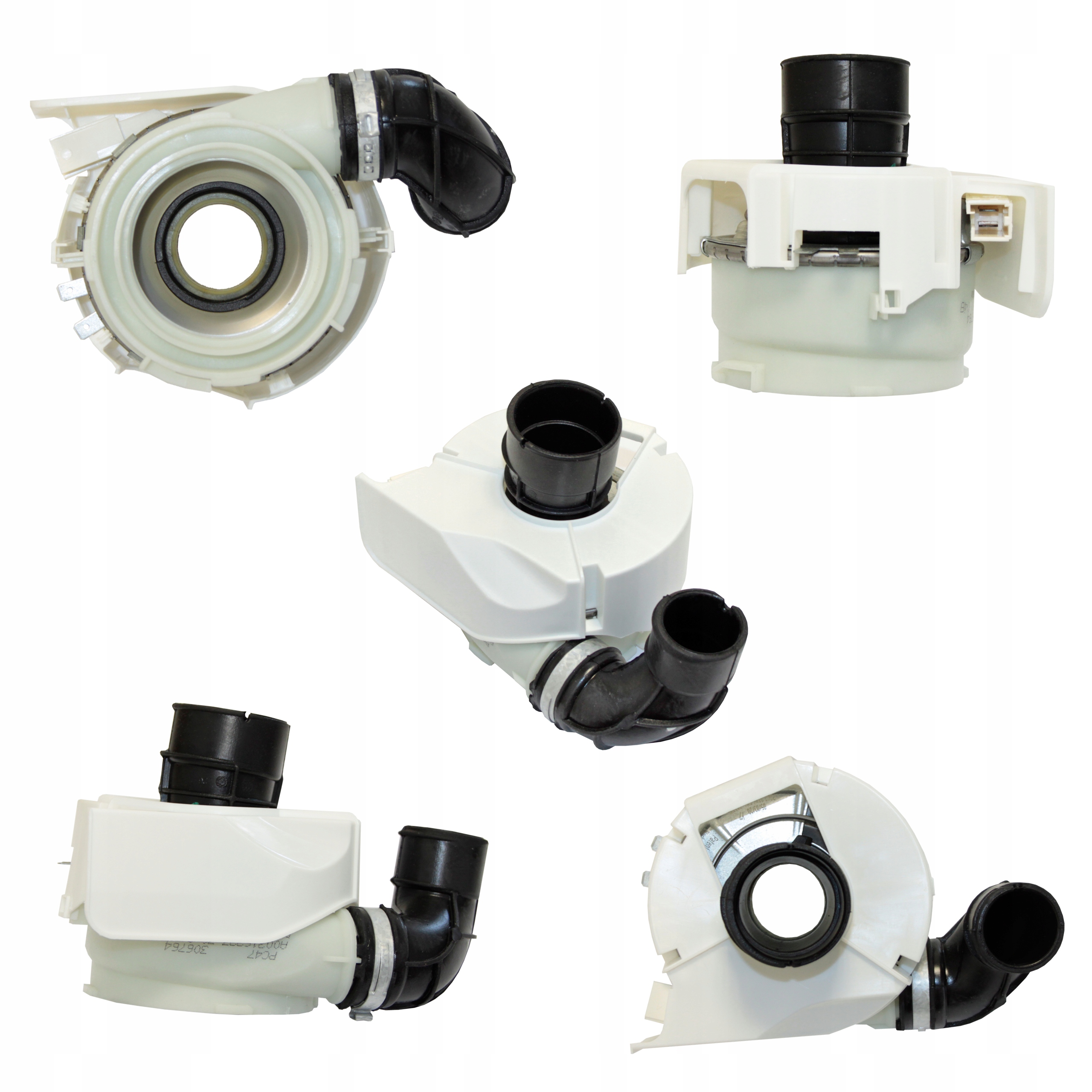 Ohřívač do myčky nádobí Elektrolux