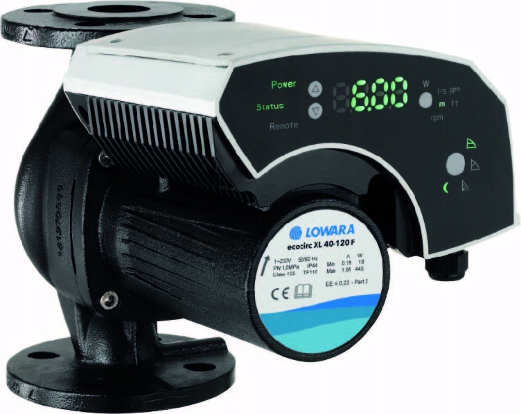 Pompa Ecocirc XL 32-120F 230