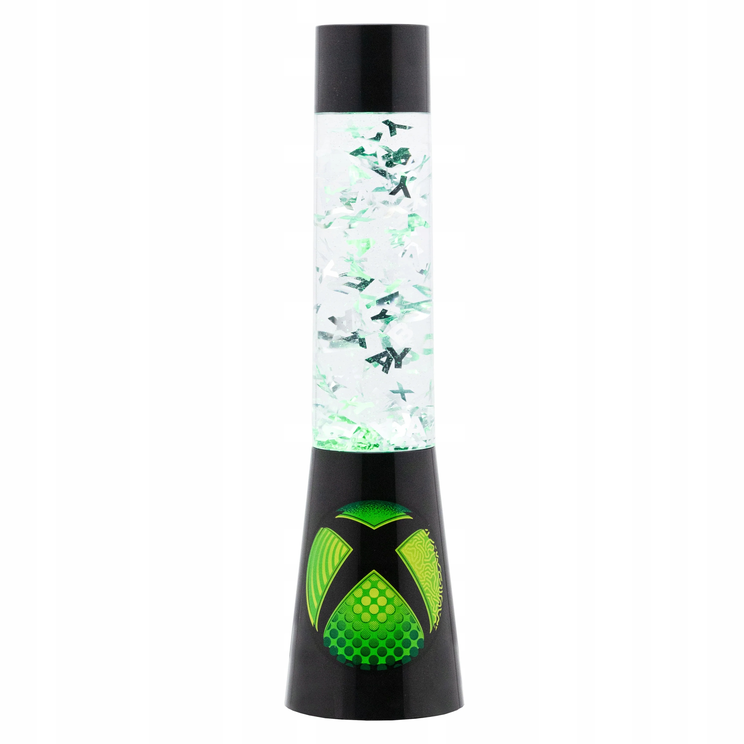 Gelová lampička Xbox