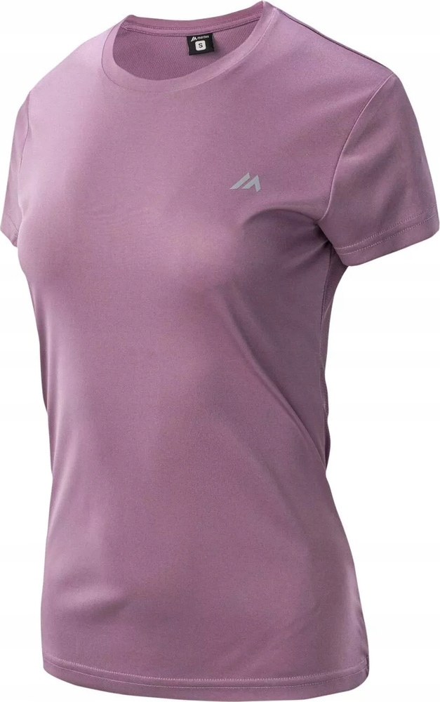 DAMSKA KOSZULKA SPORTOWA LADY BISIC MARTES