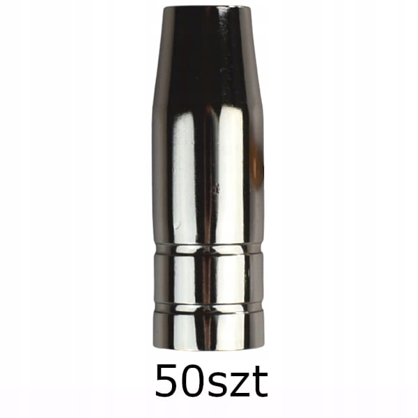 

Dysza Gazowa Łuska Mig Mb 14 15 Standard 50 szt.
