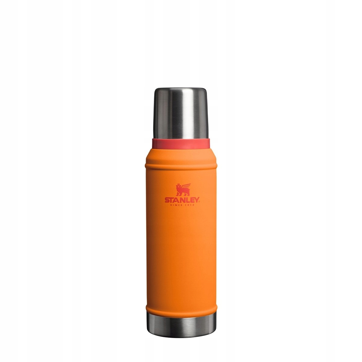 Turistická termoska na nápoje Stanley Legendary Classic Velká 0 95 l
