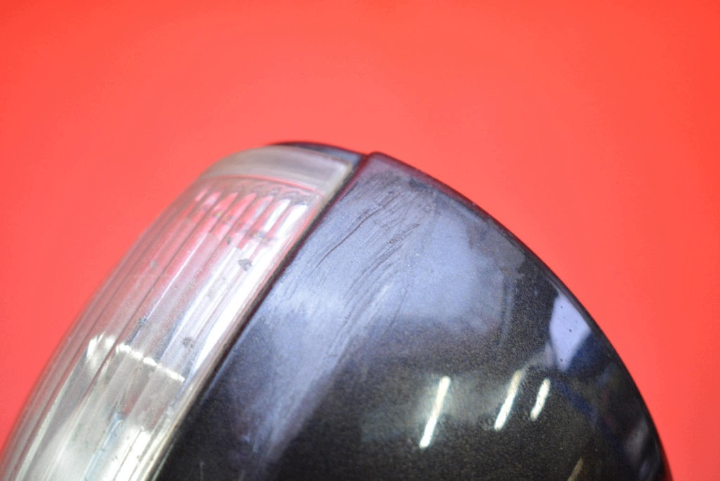 mirror right graphitic EU 3C0357934 VW PASSAT B6 05-10 6 PIN