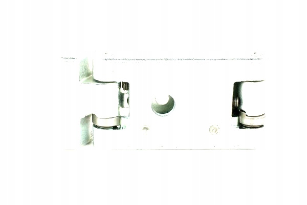 FAST ZAWIAS DRZWI MERCEDES SPRINTER 95> 901-9 Producent części Fast