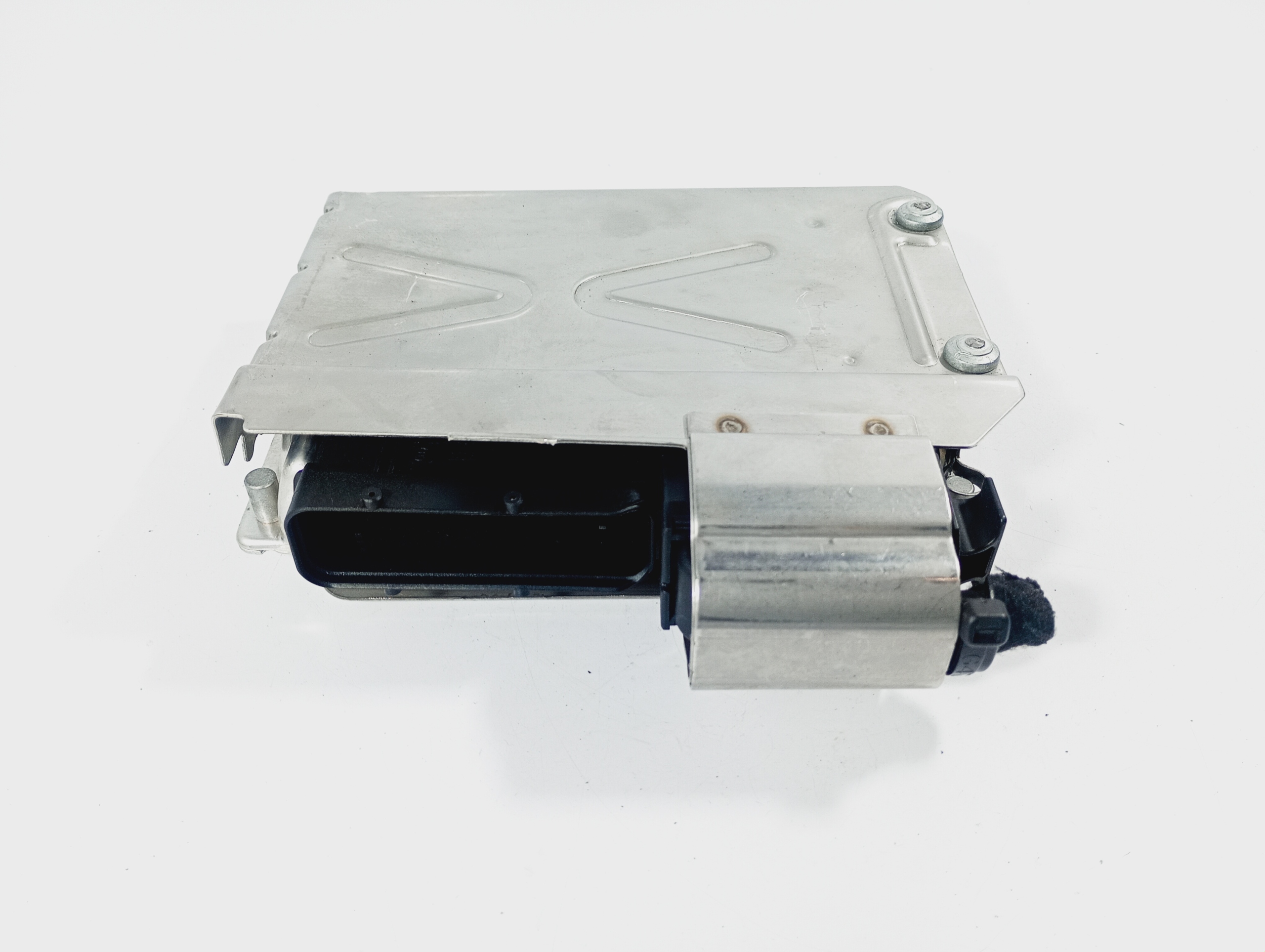 computer control unit of the engine OE 0261207978 Audi A4 B6 00-06
