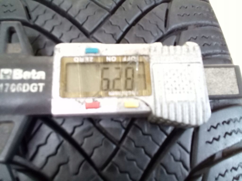 gomma Imperial Snowdragon HP 175/65/14 82T 2022 6,2mm