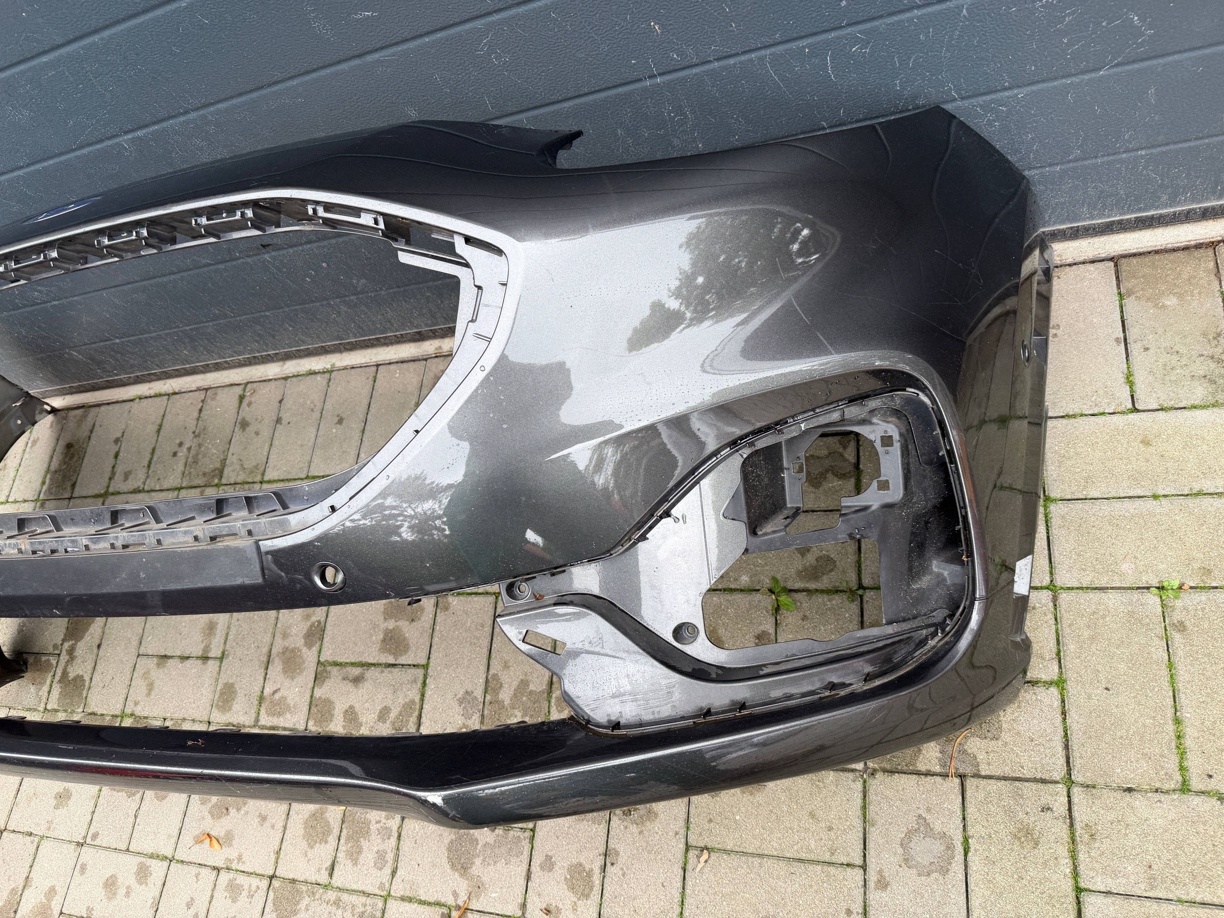 Ford Kuga 20- MK3 Mk-3 St line bumper front front