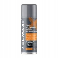 AMTRA TECMAXX SMAR DO ZAMKOW I KLODEK 100ML