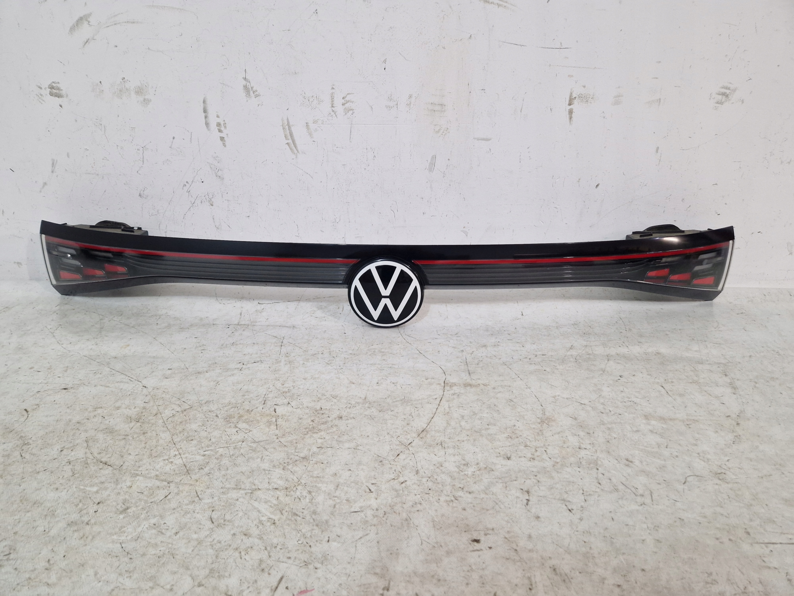 light cap rear rear part VW ID.4 ID4 ID.5 ID5 11A945307D