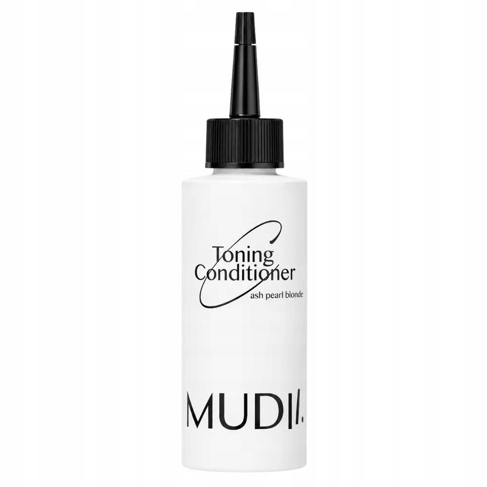 Toning Ash-Pearl Blonde Odżywka tonująca kolor włosów