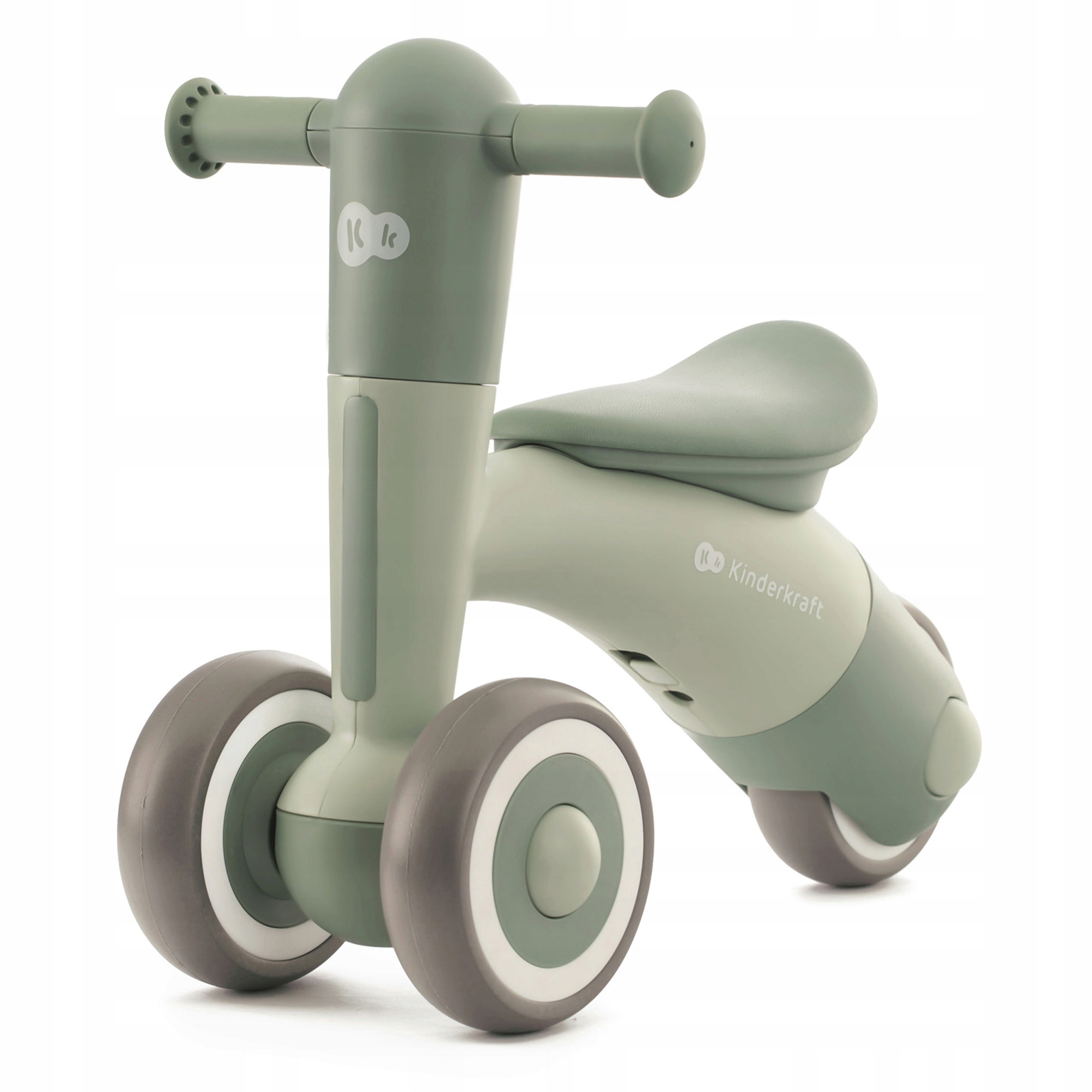 

Rowerek biegowy jeździk pchacz Minibi Kinderkraft