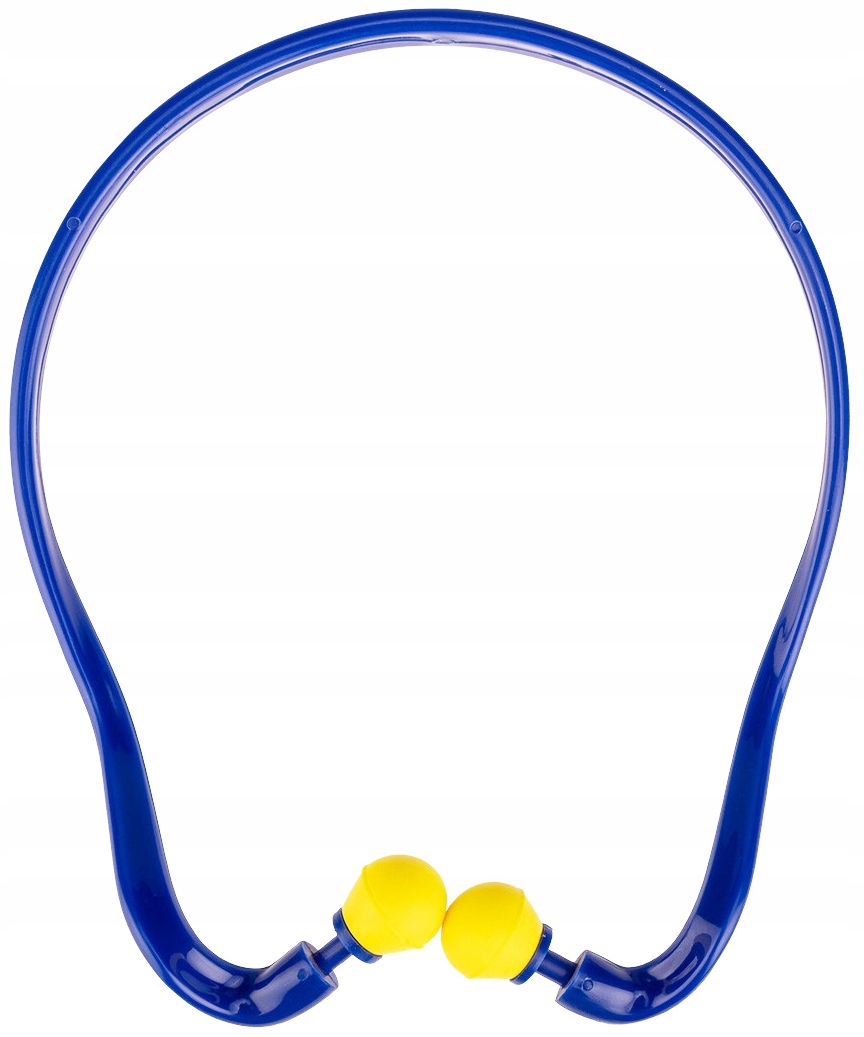 ZATYCZKI DO USZU WKŁADKI PRZECIWHAŁASOWE STOPERY