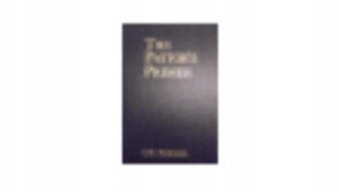 The Pastor's Primer - Hawkins