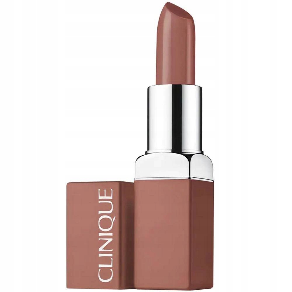 Clinique Even Better Pop Lip Colour Foundation Pomadka do ust 03 Romanced