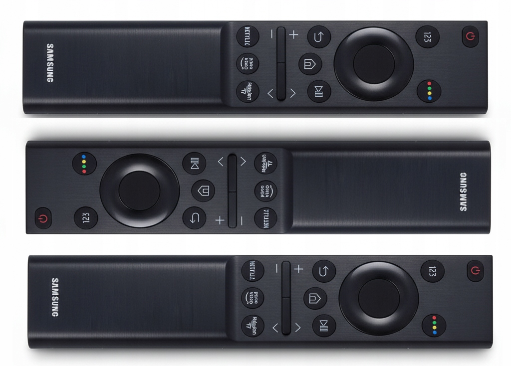 Originální Dálkový Ovladač Pro Televizor UE55RU7472 Samsung Dálkové Ovládání