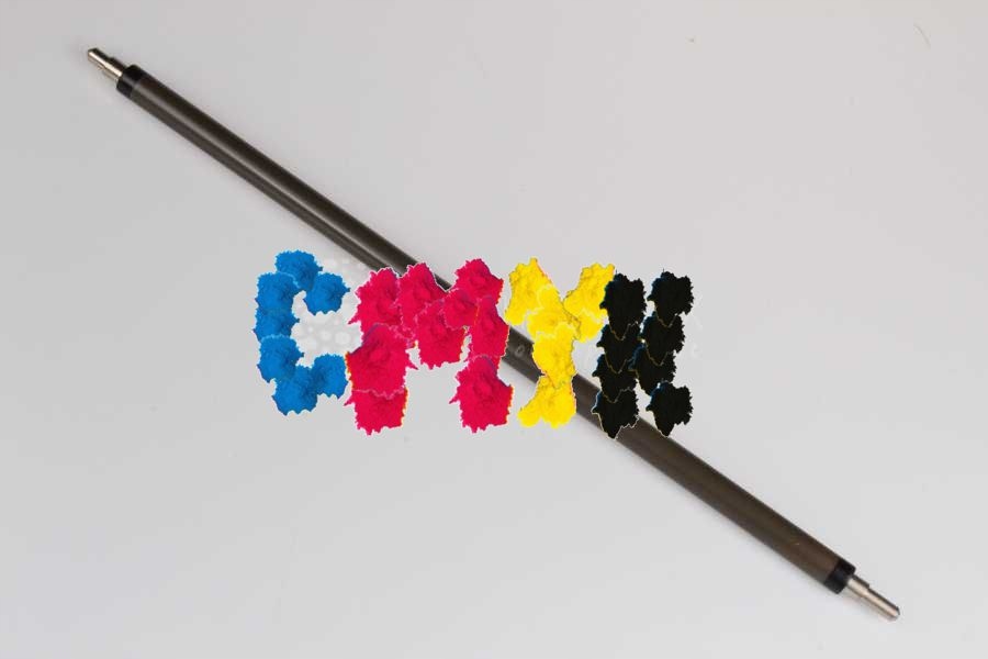 Wałek ładujący (PCR) do RICOH MPC2030 2050 2550