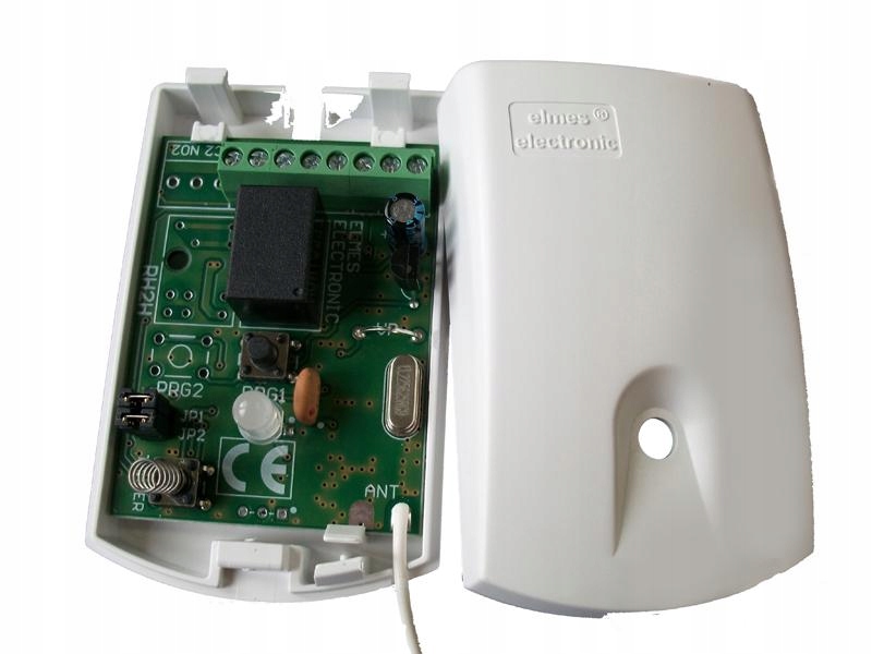 U1HR Odbiornik 1-Kanał RADIOLINIA Elmes (UMB100HR) Kod producenta U1HR