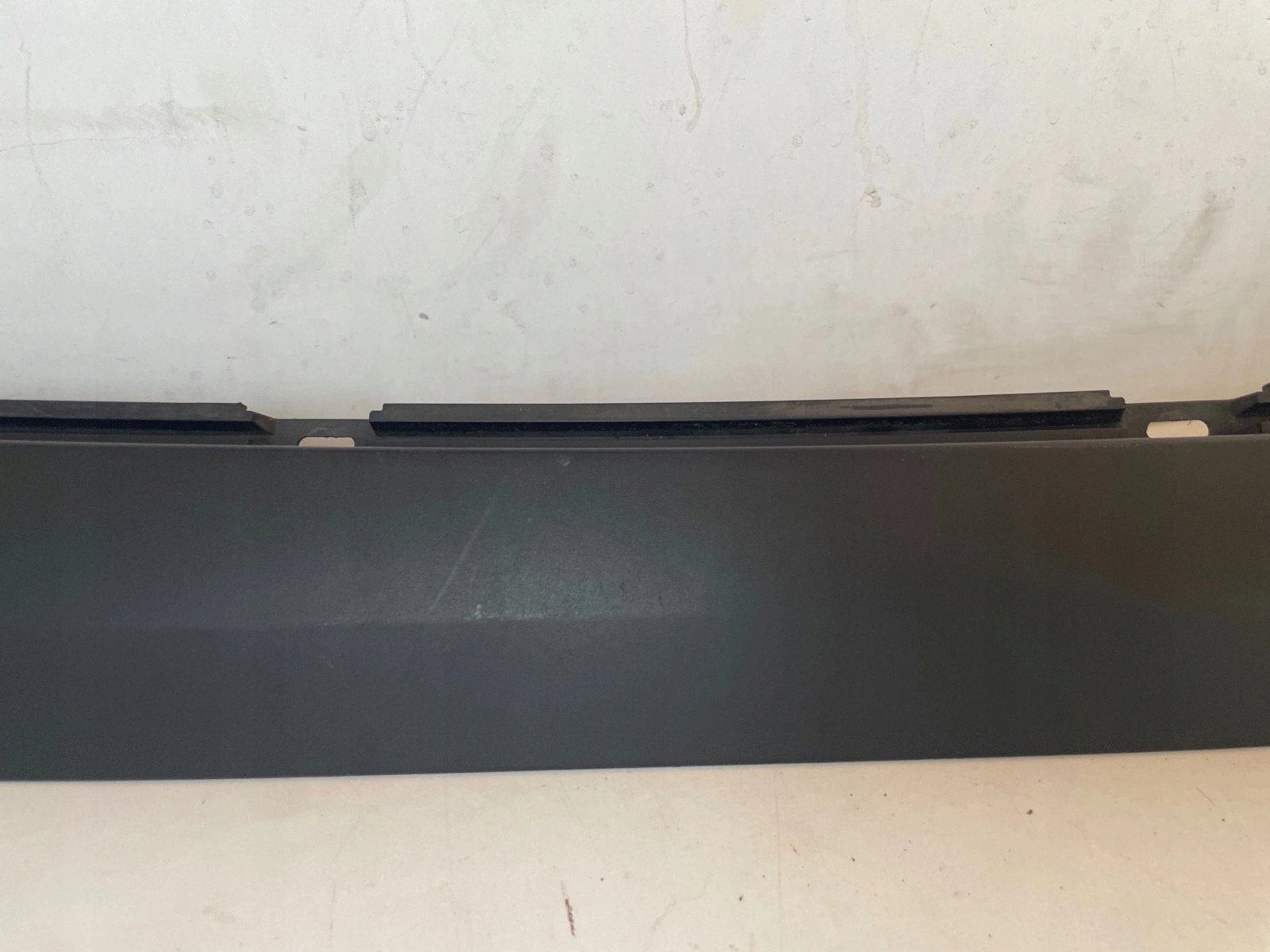 moulding cabs right Mercedes Actros MP4