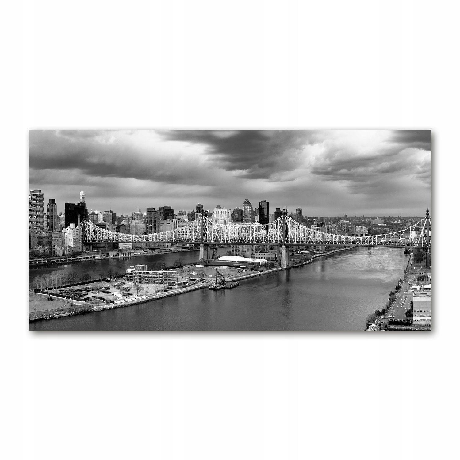 

Foto-obraz akrylowy Nowy Jork zdjęcie 140x70 cm